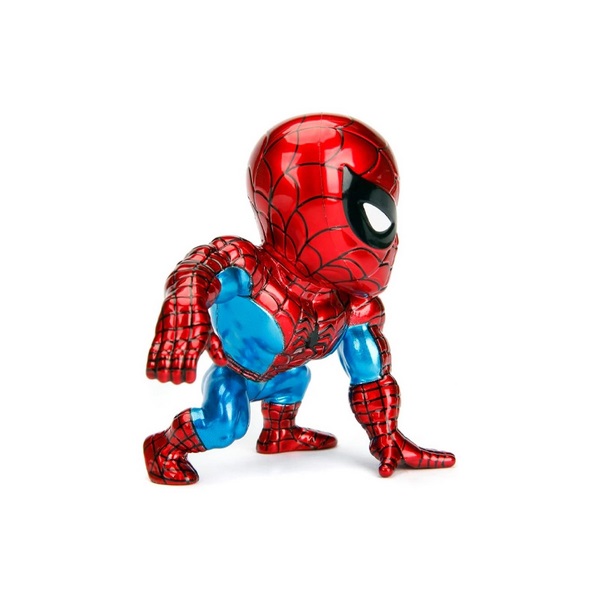 alloy spider-man مرد عنکبوتی